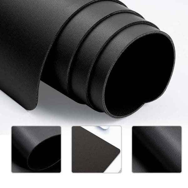 New XXL Large Gaming Mousepad Pu Leather Wood Printing Mouse Pad Computer Mouse Mat Gamer Desk Mat for PC Keyboard Mouse Pads