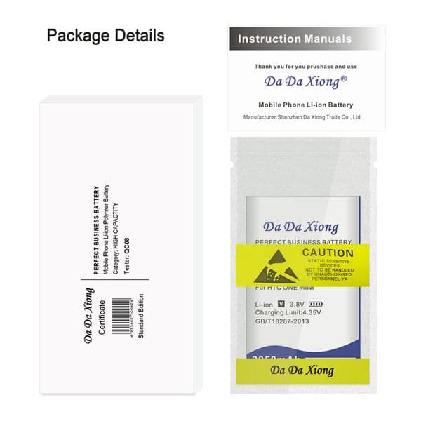 Battery for Watch Series 1 2 3 4 5 6 GPS LTE 38mm, 40mm, 42mm, 44mm, Batteries, Free Tools Kit, High Quality, New, 2022