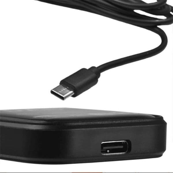 DAB+ Digital Radio Receiver TYPE-C Powered Portable Digital Radio Receiver Adapter Tuner USB Adapter For Android Car Radio Units