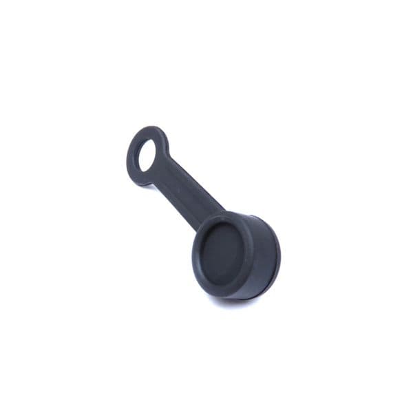 Protector Head Breath Dust Cover 91*19mm Accessories Sports Tool Water Tank Black DIN Dust Cap Door Plug Brand New