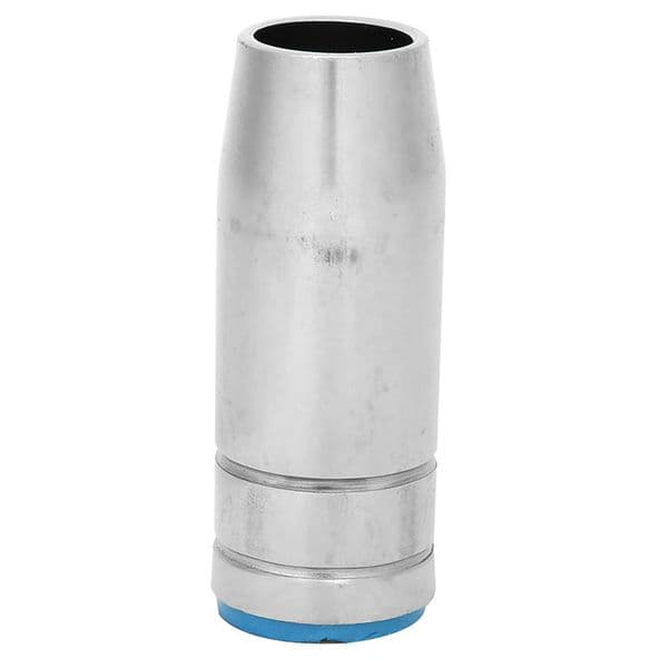 High Performance MIG Gas Nozzle 15mm Size Compatible with For Binzel MB 25AK MIG MAG Welding Torch Reliable and Durable