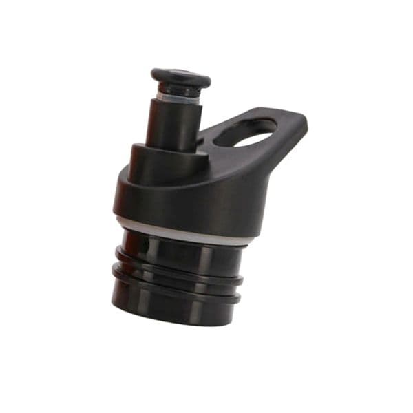 Water Bottle Bite Valve Replacement Sport Bottles Lid Standard Mouth Outdoor Sports Bottle Spout Cover For 12~24oz