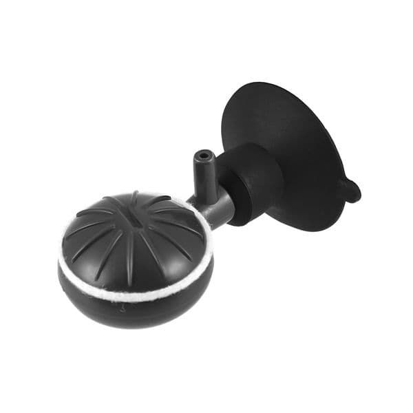 Aquarium Oxygen Bubble Increaser Air Ball for Fish Tank Air Pump Accessory Adjustable Bubble Size