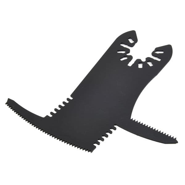 Perfect Fit for Standard Single Electrical Outlet Oscillating Saw Blade Multitool Blade MultiTools Accessories