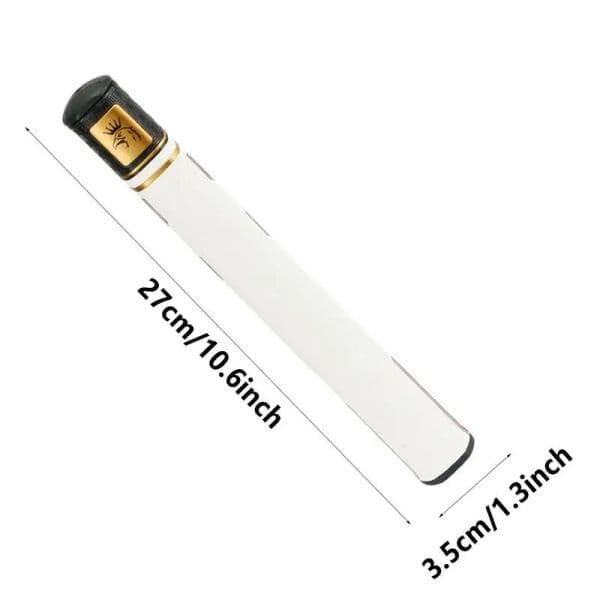Golf Putter Grip Soft Non-Slip Golf Grip Wear-Resistant Putter Grip For Fairway Lightweight Golf Putter For Driving Range