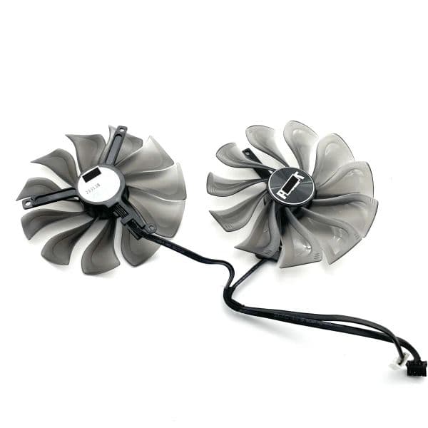 95mm GAA8S2U FD10015H12S Palit RTX2080 Video Card Cooling Fan 2025 For Palit RTX 2060 2070 2080 Super JetStream new Graphics Card Cooler