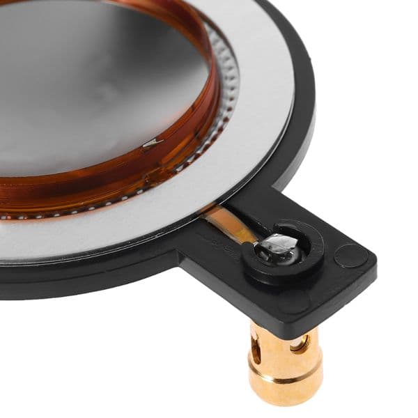 Speaker Film 44.5 Cores Trebles Voice Coils Reel Tweeter K0AC