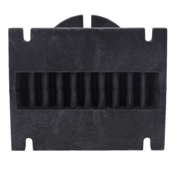 1PC Tweeter Speaker Horn DJ Line Array Wave Guide 1" Throat HiFi Car Accessories For Home Theater Professional Mixer Audio