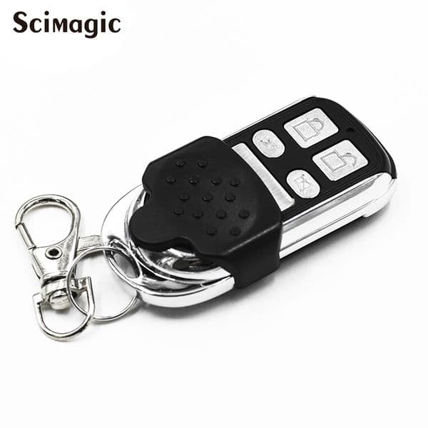 MARANTEC Remote control 868 433 MHz Garage door Opener For MARANTEC digital D302 D382 D304 D313 Handsender