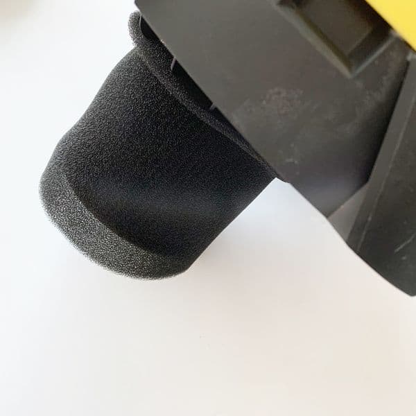 Dust Bag Filter Set For Einhell Wet/Dry Vacuum Cleaners TC-VC 1820 TC-VC 1820 SA TC-VC 1812 S TC-VC 1815 Sweeper Accessories