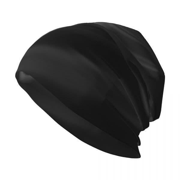Ghost Face Skull Horror Shadows Men's Beanies for Women Outdoor Bonnet Hats Unisex Knitted Hat Hip Hop Cap