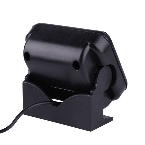 NSP-100 Mini External Speaker 3.5mm Two-Way for Yaesu FT-847 FT-920 FT-950 FT-2000 CB Car Mobile Radio Walkie Talkie Loudspeaker