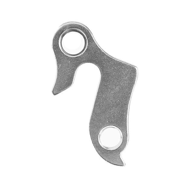 MTB Road Bike Alloy Rear Derailleur Hanger Racing Cycling Mountain Frame Gear Tail Hook Bicycle Derailleur Parts Accessories