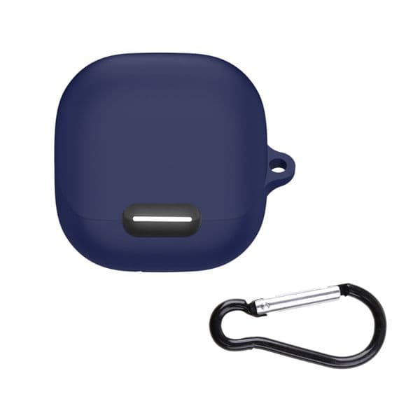 Protective Carrying Case Shockproof Fit For Anker Soundcore Liberty 4 NC Headphone Dustproof Washable Charging Box Sleeve