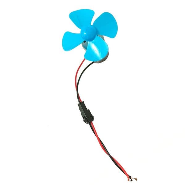 Durable Wind Turbine Generator Kit Gerador Energia Dynamo Generator DC 0-20V Electrical Components 60mm Paddle
