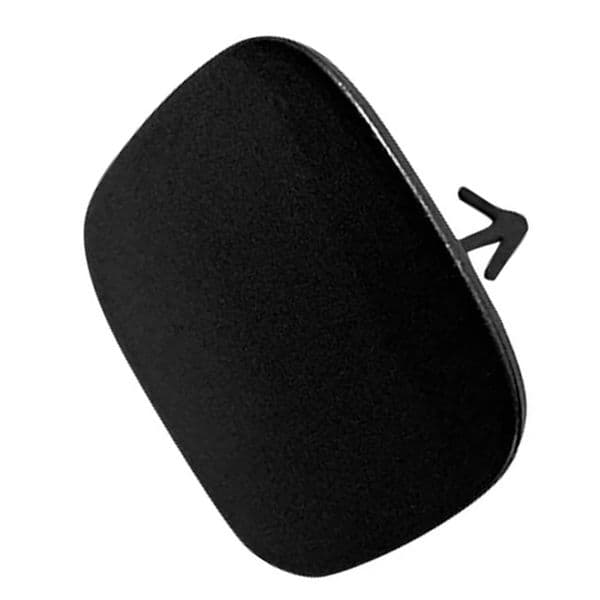 For Toyota Highlander 2001-2003 52127-48010 Front Bumper Tow Hook Cover Cap 5212748010 Automotive Bumper Parts
