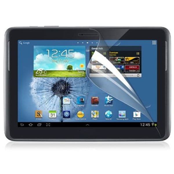 3packs PET soft screen protector for Ipad 2 3 4 air pro 7.9 9.7 10.2 7th 8th 9th 10th 10.9 11 10.5 mini 1 5 6 protective film