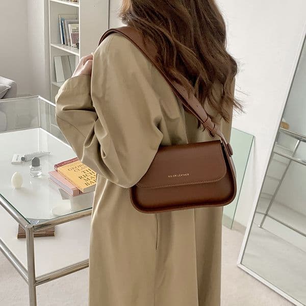 2025 Designer fashion women's 3 Bag niche design women 2024 new wide shoulder strap crossbody small bag bags free shipping
