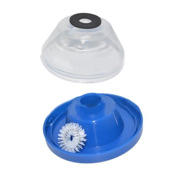 Electric Drill Dust Collector Cover Must Have Accessory for Electric Drills