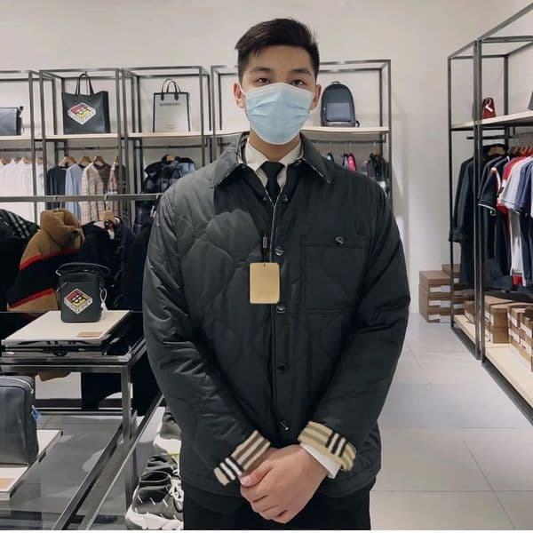 Designer Puffer jacket Plaid Down Design Stripe coat Men jacket winter Jacket Classic Coat Pocket Jackets trench coat clothes jacket men