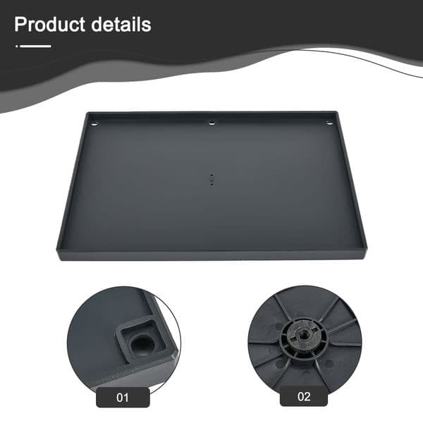 Tripod Stand Sound Card Tray Universal Live Microphone Stand Sound Card Tray Clip Holder For Live Tripod Bracket Mic Holder