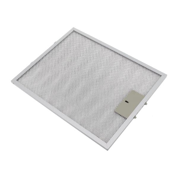 Range Hood Filter Oil Screen Oil Baffle Range Hood Accessories 340x280x9mm Home Improvement Exhaust Fans Ventilators HVAC Parts