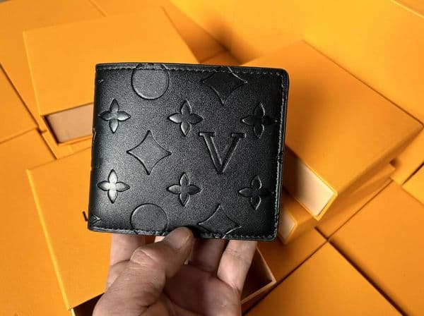 top s 10A Genuine leather Designers Men wallets wer card holder women fashion plaid style purse mens Clutch wallet s Man Bags with box fl