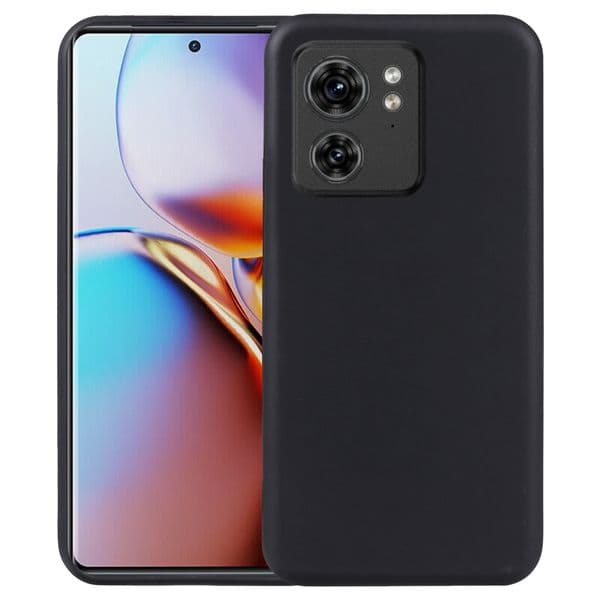 HAWEEL TPU Phone Case For Motorola Edge 40