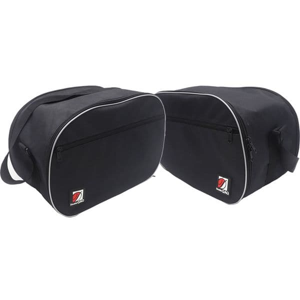 1 Pair Motorcycle Bags Luggage Bag For GIVI V35 Liner Bag Side Box Inner Bag