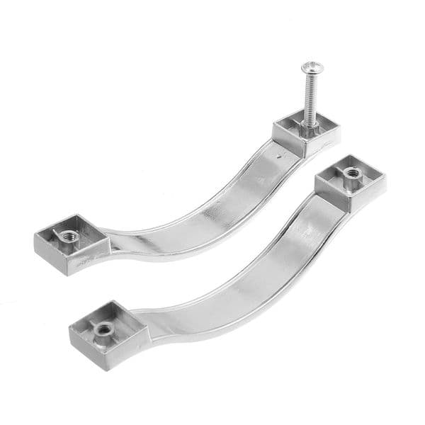 10Pcs 96mm Crystal Drawer Handle Kitchen Cabinet Door Handles Furniture Handle Hardware Modern For Wardrobe Cabinet