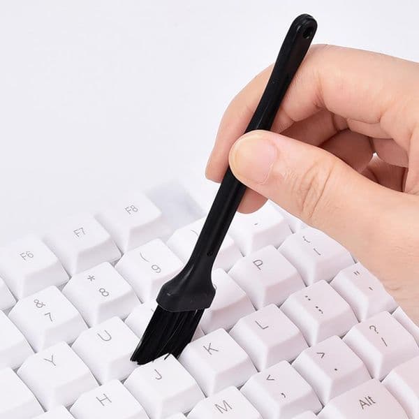Camera Cleaner Kit new Multifunctional Dense Bristle Universal Laptop Cleaning Brush Wipe Pen 2025 Air Blower for LCD Screens