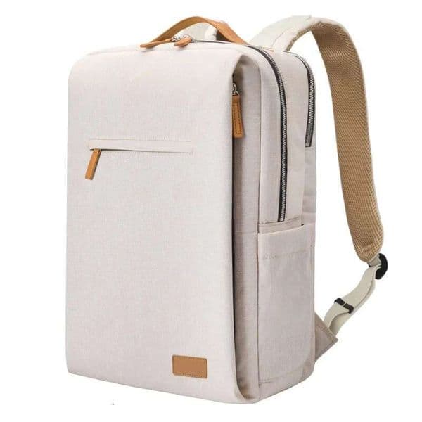 Chikage Multi-Function Waterproof Laptop Bag High Quality Student Schoolbag Large Capacity Lightweight Unisex Travel Bags