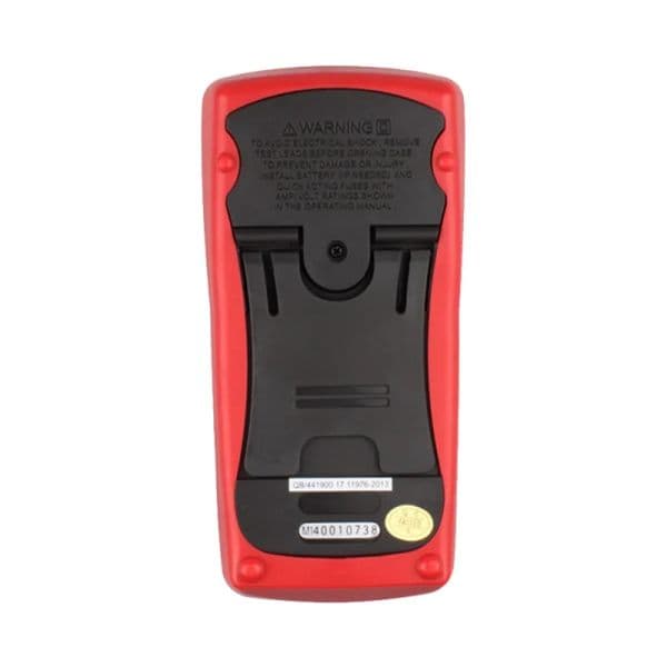 UNI-T UT603 Modern Resistance Inductance Capacitance Meters Testers LCR Meter Capacitors Ohmmeter W HFE Test