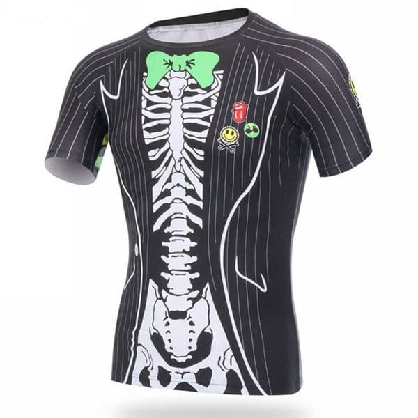 Men Bike Jerseys Cycling Jerseys Jacket Cycling clothing Male Bike top bicycle shirts Cycling wear mtb Shirts Breathable