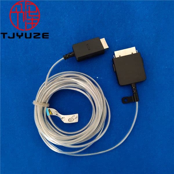 New and original for QLED One Invisible Connect Cable BN39-02470A QN65LS03RAFXZA QN65LS03 QN65LS03RAF TV FIBER OPTIC