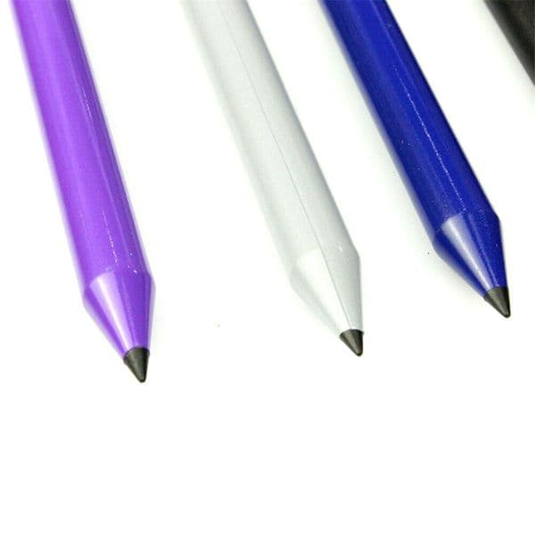 Universal Touch Screen Pen Rounded Tip For iPad Android Tablet PC Drawing Stylus Capacitive Universal Stylus Touch Pen Durable