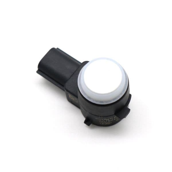 4PCS Car PDC Parking Sensor 20777093 For BUICK VERANO CADILLAC ELR SRX CHEVROLET EQUINOX 2010-2019 25855498 25855506 25981156