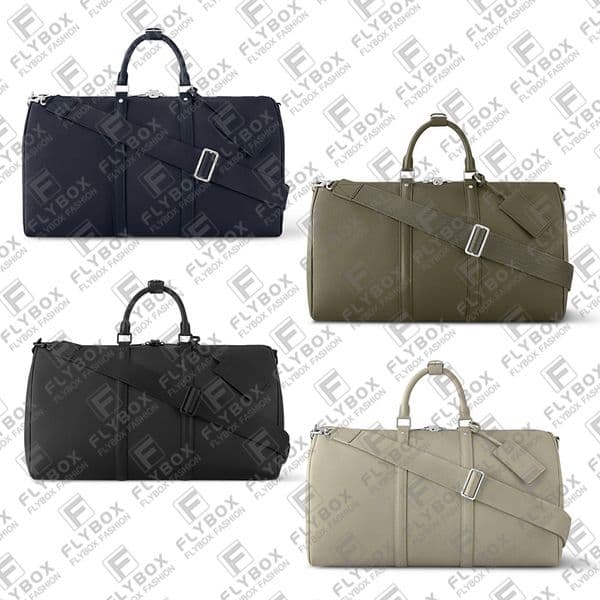 M11693 M21420 M21536 Luggage Travel Bags Duffel Bags Men Fashion Casual Luxury Designer Shoulder Bag Tote Handbag Packsacks TOP Quality Fast Delivery