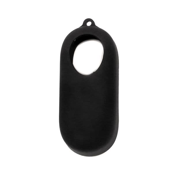 Silicone Case Shockproof Protective Camera Body Cover Protector Anti-Scratch for Insta360 Go Stabilized Camera Mini Accessories