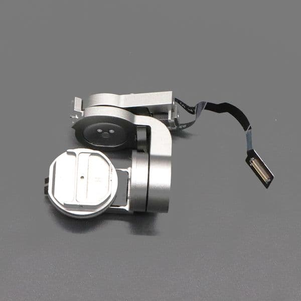 In Stock For Mavic Pro Gimbal Cameras Arm Bracket with Flat Flex Cable Drone Repair Spare Parts for DJI Mavic Pro