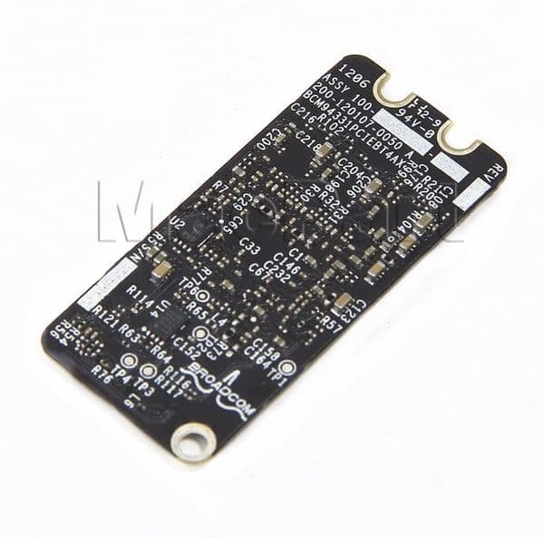 Original WiFi Airport Card BCM94331PCIEBT4AX Bluetooth 3.0 Wifi Card BT 3.0 For Macbook Pro A1278 A1286 A1297 2011 2012 Years