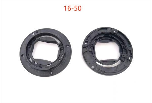1pcs New Lens Bayonet Mount Ring For Fuji for Fujifilm50-230 50-230mm XC 16-50 mm 16-50mm f/3.5-5.6 OIS Repair Part