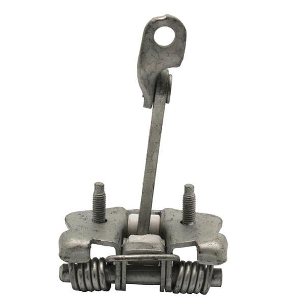 Car Front Door Check Strap Hinge Stop Limiter R / L for CITROEN C3 MK1 / MK2