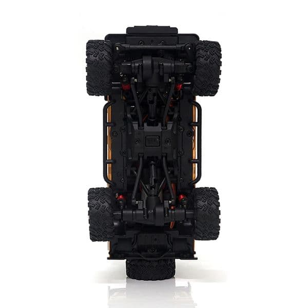 RC Car Rear Axle For SG 2801 SG2801 1/28 RC Crawler Car Spare Parts Accessories