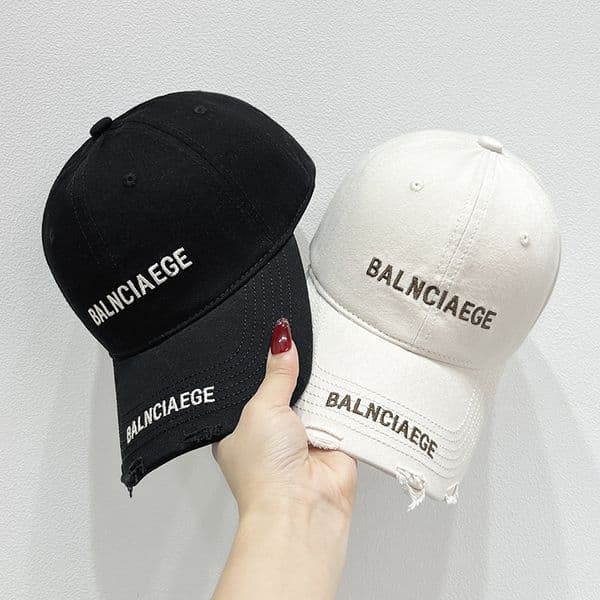 Free shipping New Designer Baseball caps hat Men Women fitted hats Luxury embroidered baseball cap Sun Hats Adjustable cap G-6 thumbnail 3