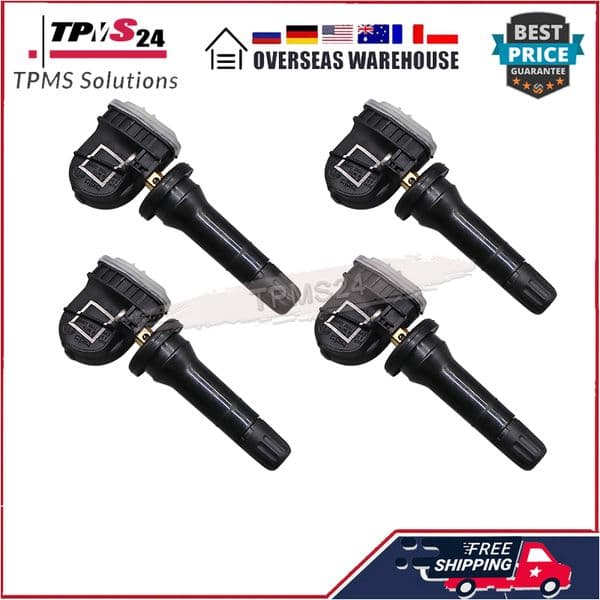 3641100XKU00B 433MHz TPMS Tire Pressure Sensor Monitoring System For Haval HL H2 H5 H6 H7 Great Wall C30
