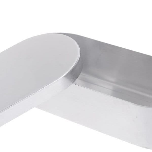 Manicure Sterilizer Sterilizer Box Dental Nail Tool Tray Container Resistant High Temperature Sterilizer