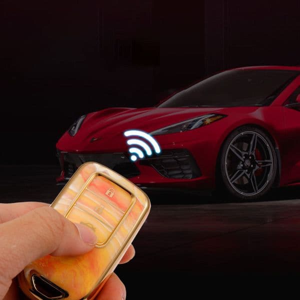 Car Key Case For Honda Fit Freed Lucky Vezel City Civic Jazz Accord BRV BR-V HRV HR-V CRV CR-V XR-V Shuttle GP5 Gp8 Jade Odyssey