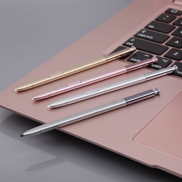 Stylus Touch S Pen Replacement Work Smoothly Precise Writing for Samsung Galaxy Note 5 Precise Touchable Lightweight