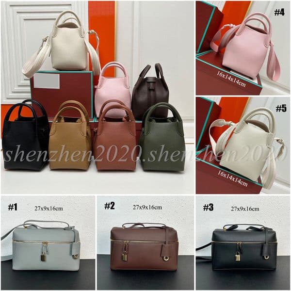 Good Quality Fashion Brand Women's Shoulder Bag Makeup Bag Crossbody Bag Handbag